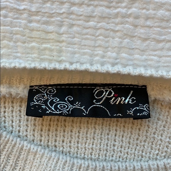 Vintage London sweater size 4 - Picture 3 of 4